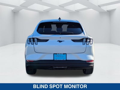 2024 Ford Mustang Mach-E Select