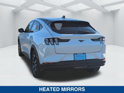 2024 Ford Mustang Mach-E Select