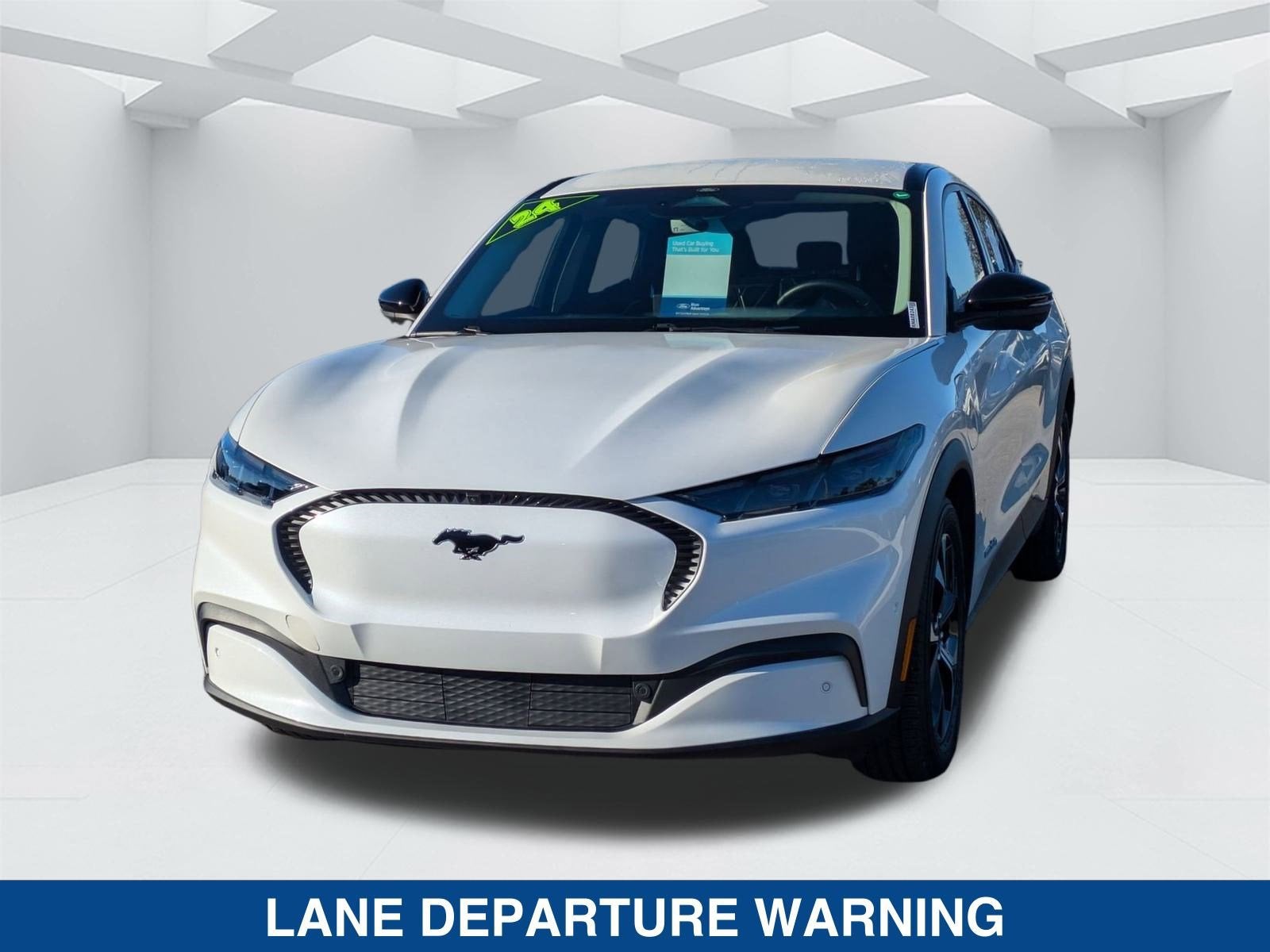 2024 Ford Mustang Mach-E Select