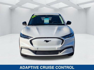 2024 Ford Mustang Mach-E Select