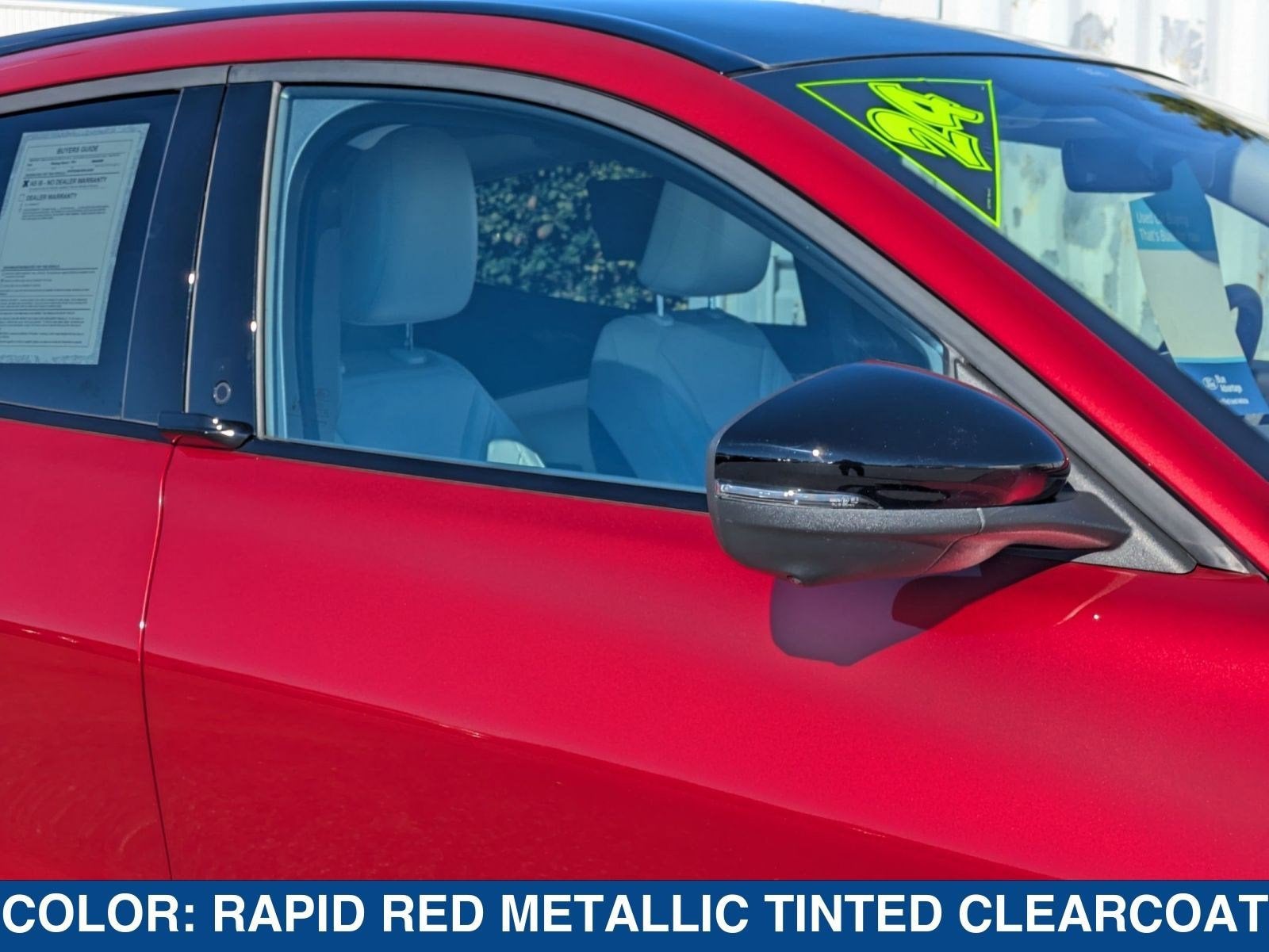 2024 Ford Mustang Mach-E Premium