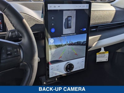 2024 Ford Mustang Mach-E Premium