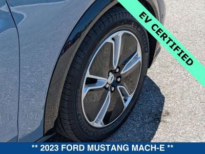 2023 Ford Mustang Mach-E Premium