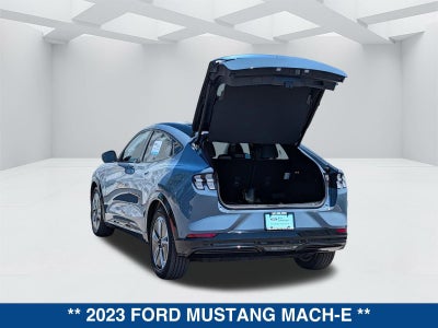 2023 Ford Mustang Mach-E Premium