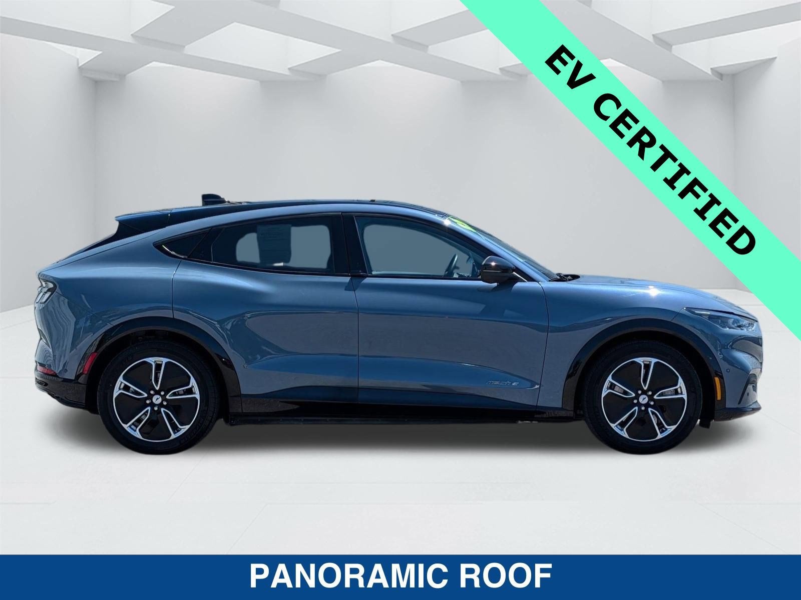 2023 Ford Mustang Mach-E Premium