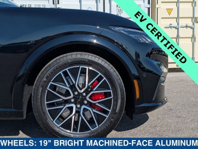 2024 Ford Mustang Mach-E Premium