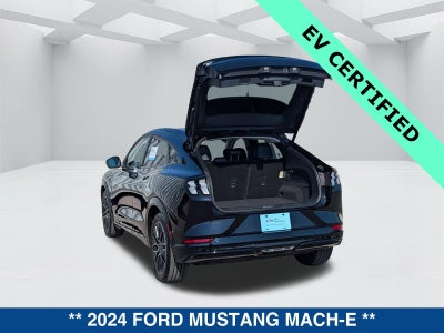2024 Ford Mustang Mach-E Premium