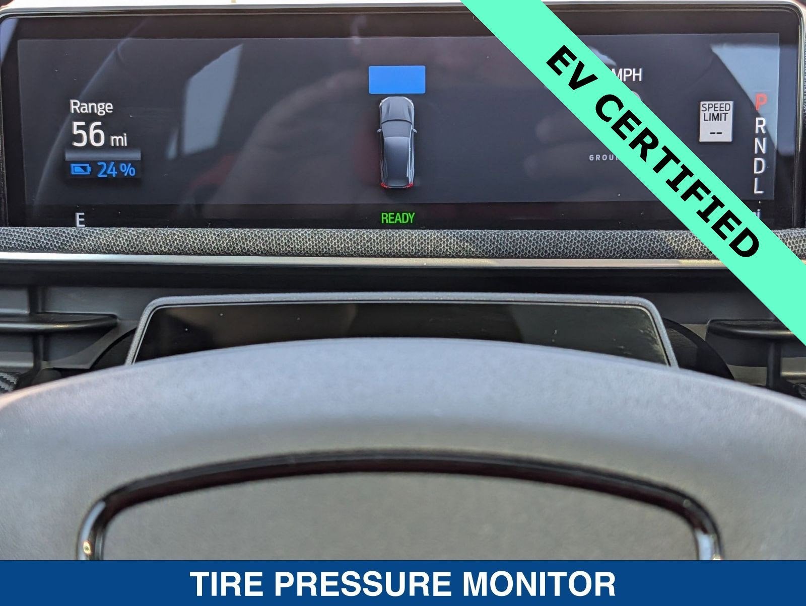 2024 Ford Mustang Mach-E Premium