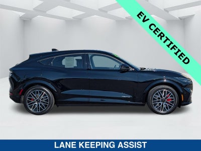 2024 Ford Mustang Mach-E Premium