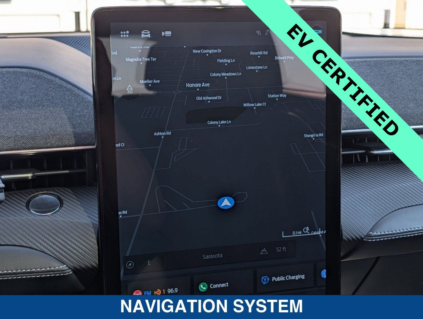 2024 Ford Mustang Mach-E Premium