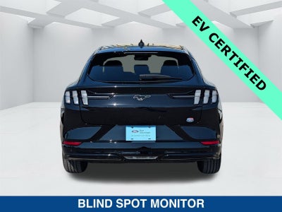 2024 Ford Mustang Mach-E Premium
