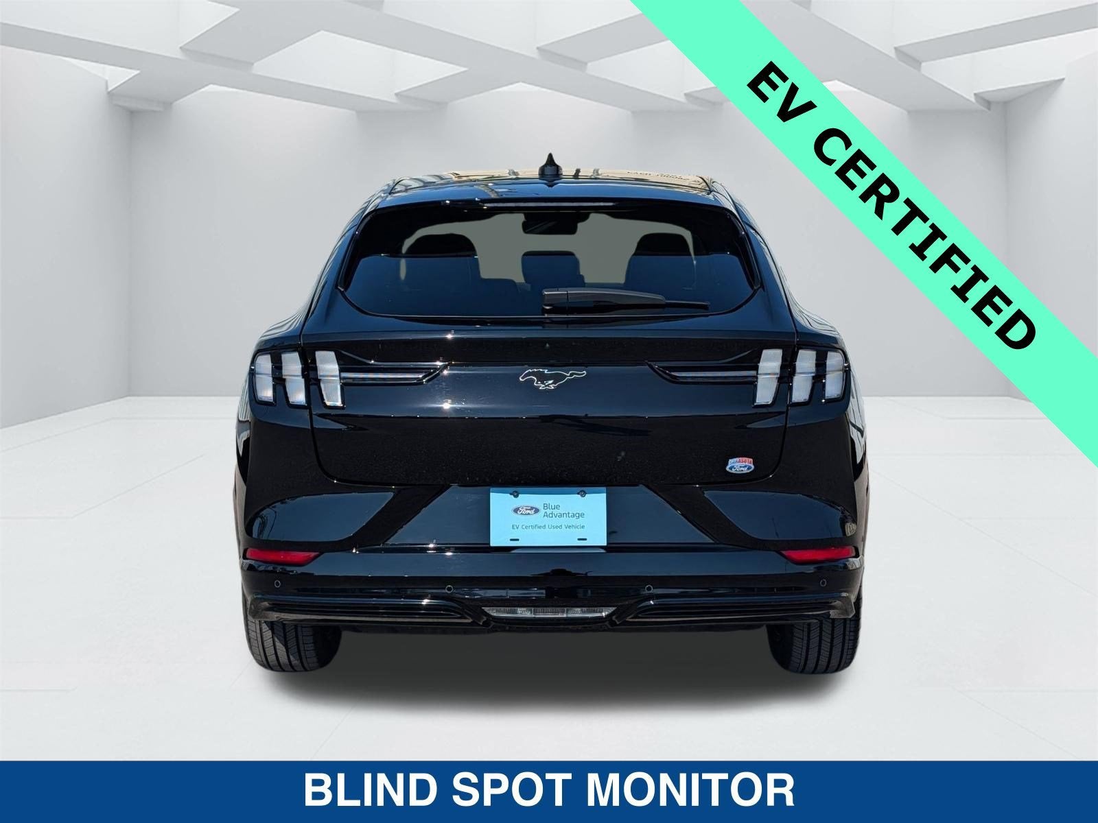 2024 Ford Mustang Mach-E Premium