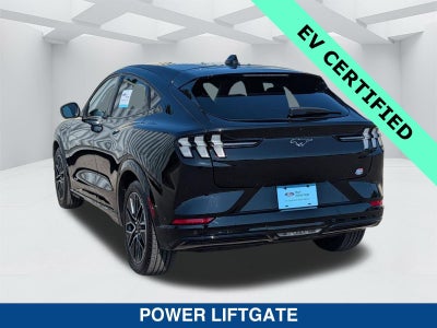 2024 Ford Mustang Mach-E Premium