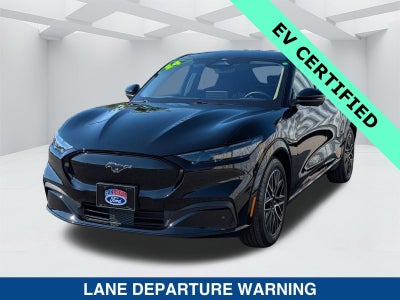 2024 Ford Mustang Mach-E Premium