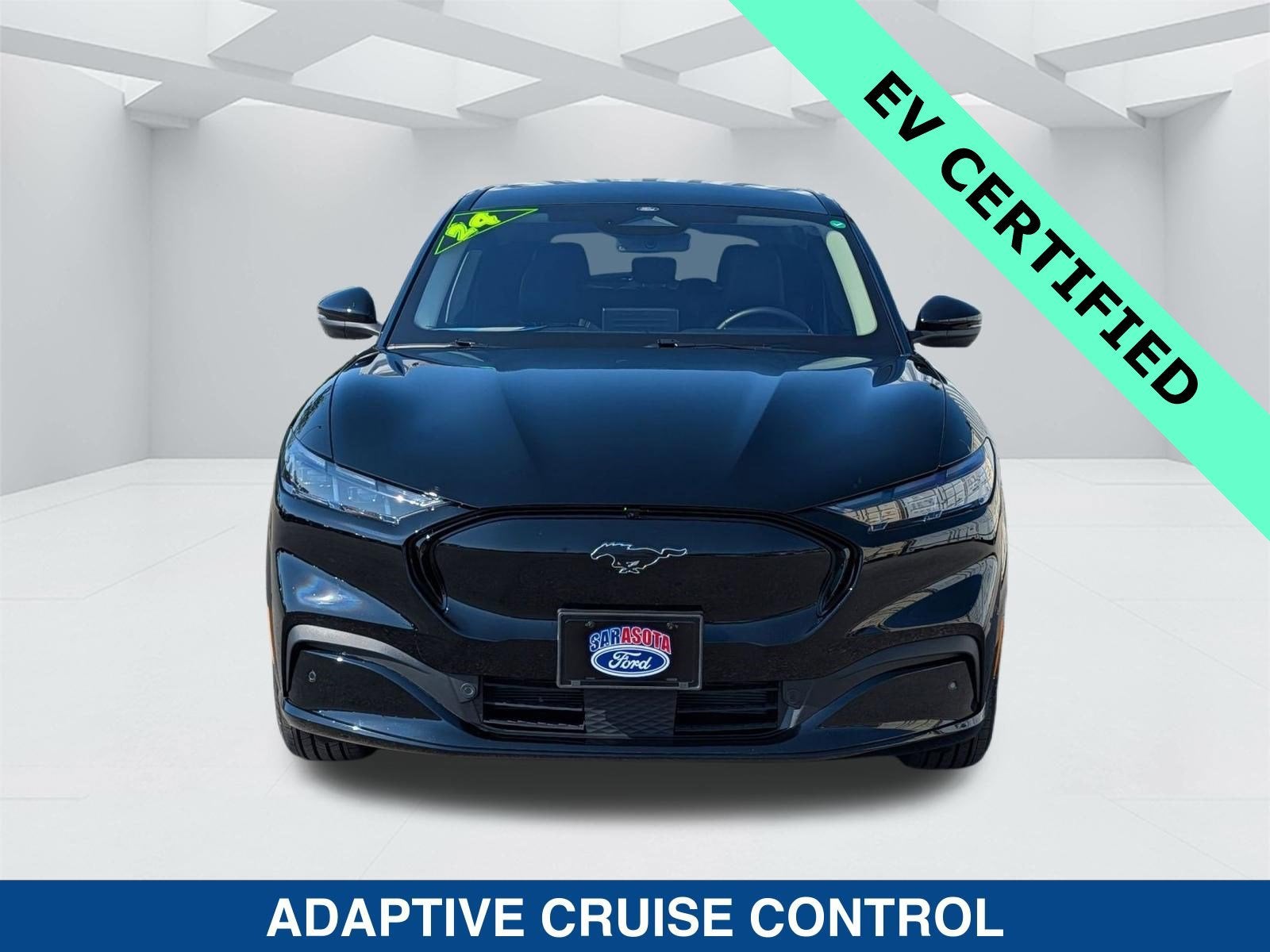 2024 Ford Mustang Mach-E Premium