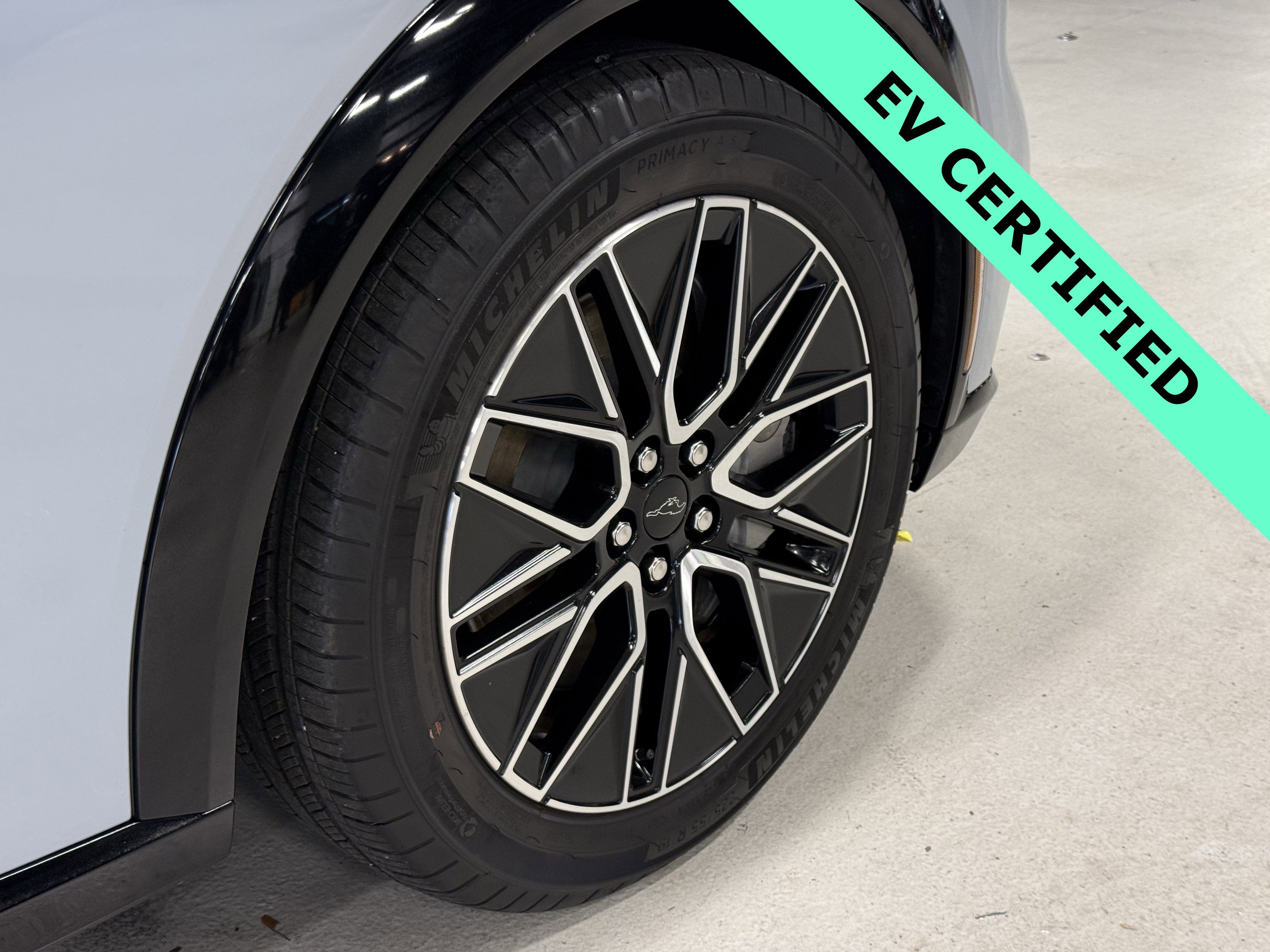 2024 Ford Mustang Mach-E Premium