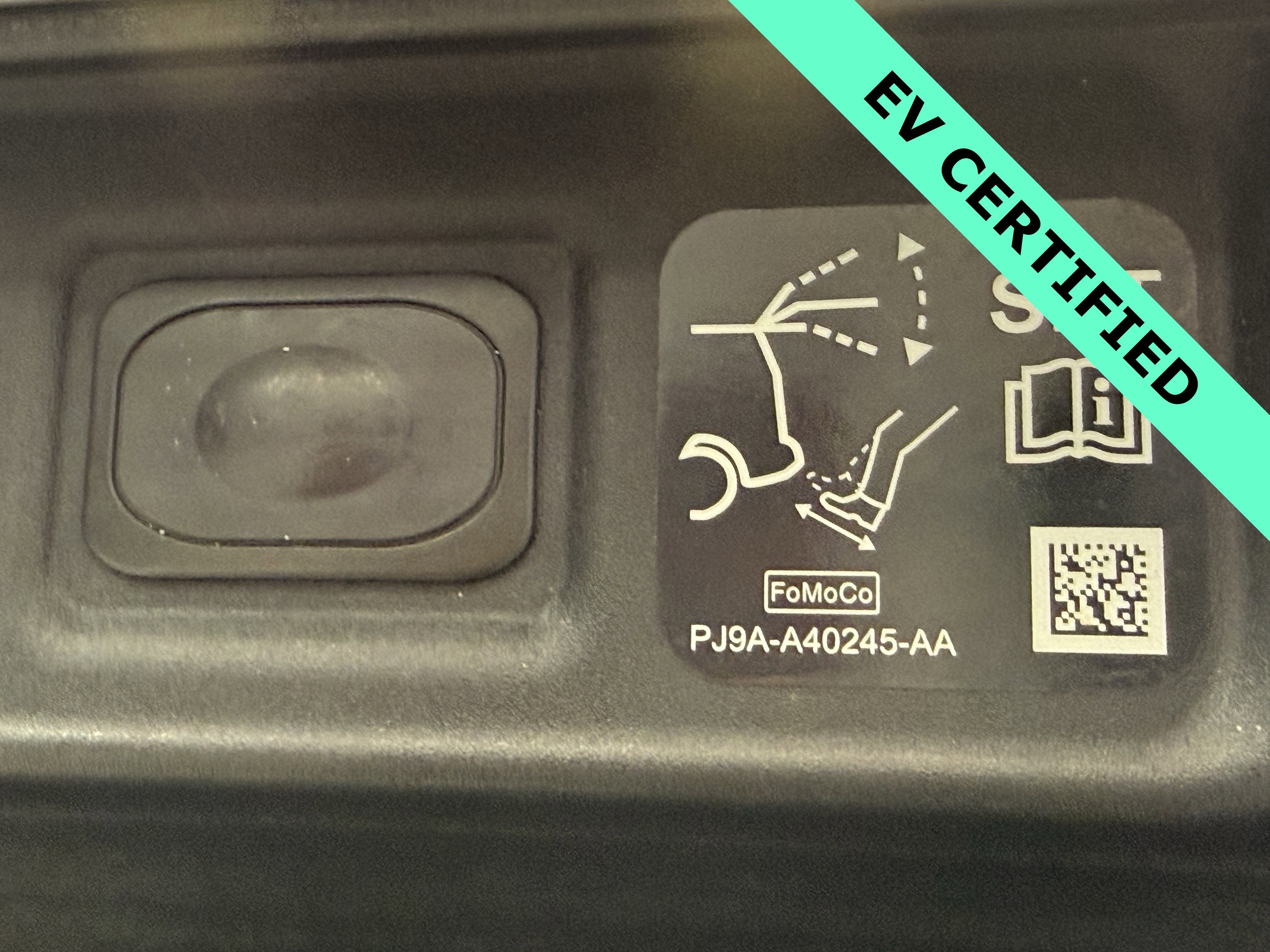 2024 Ford Mustang Mach-E Premium