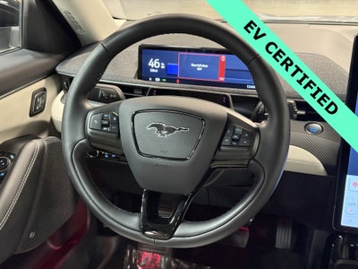 2024 Ford Mustang Mach-E Premium