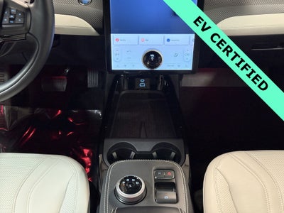 2024 Ford Mustang Mach-E Premium