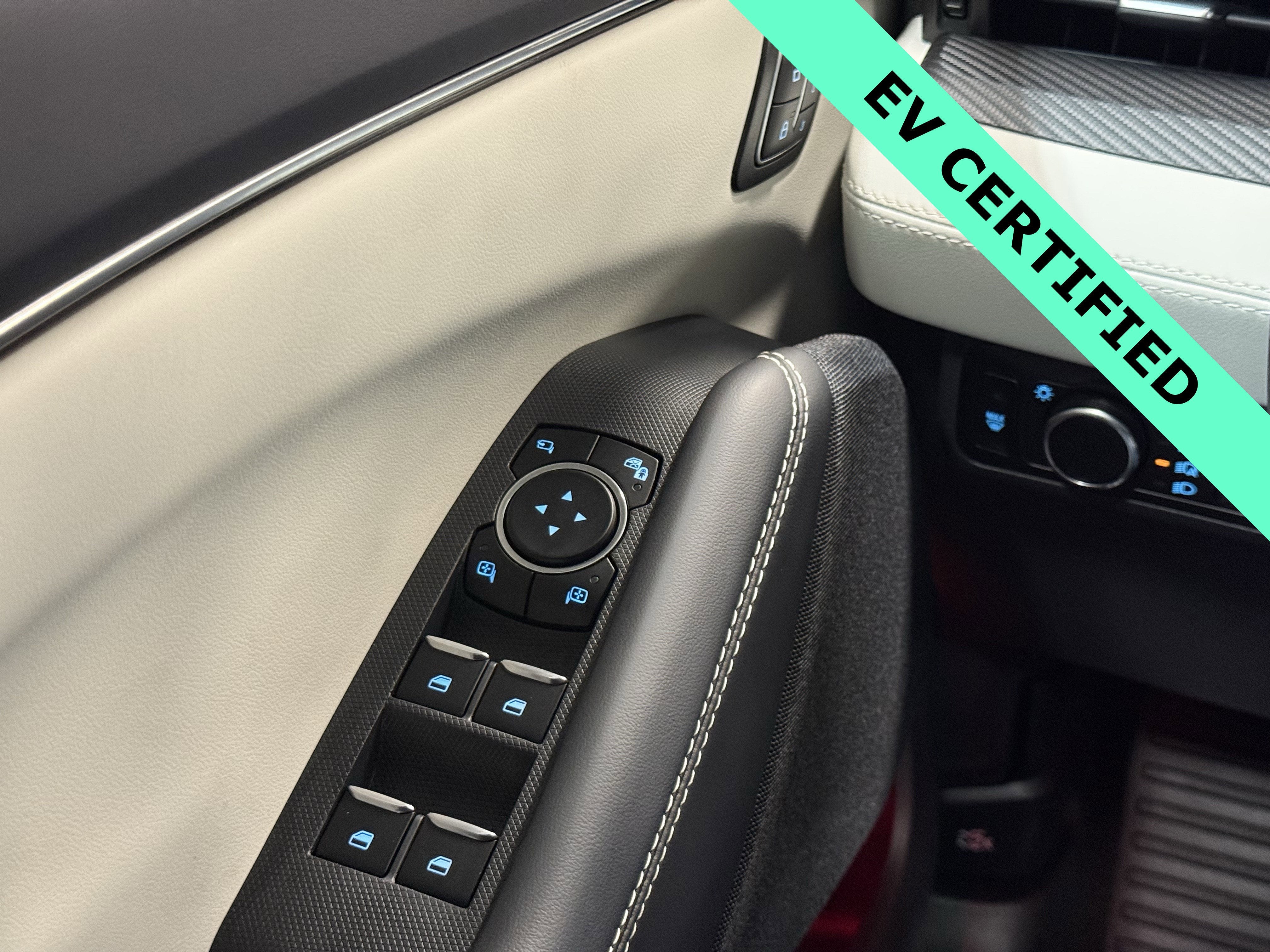 2024 Ford Mustang Mach-E Premium