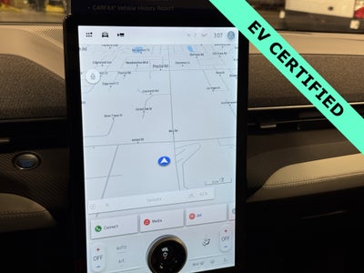 2024 Ford Mustang Mach-E Premium