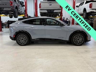 2024 Ford Mustang Mach-E Premium