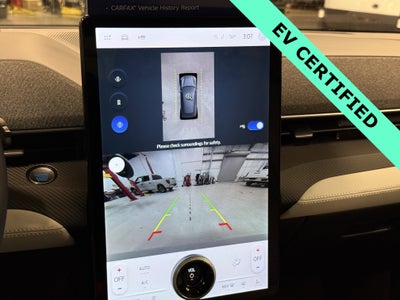 2024 Ford Mustang Mach-E Premium