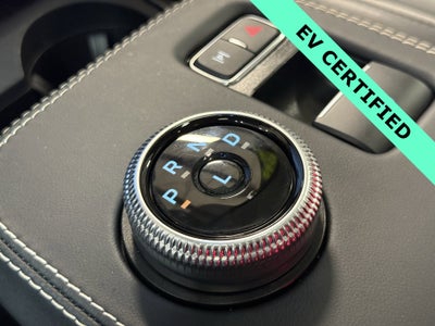 2024 Ford Mustang Mach-E Premium