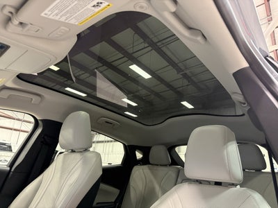 2024 Ford Mustang Mach-E Premium