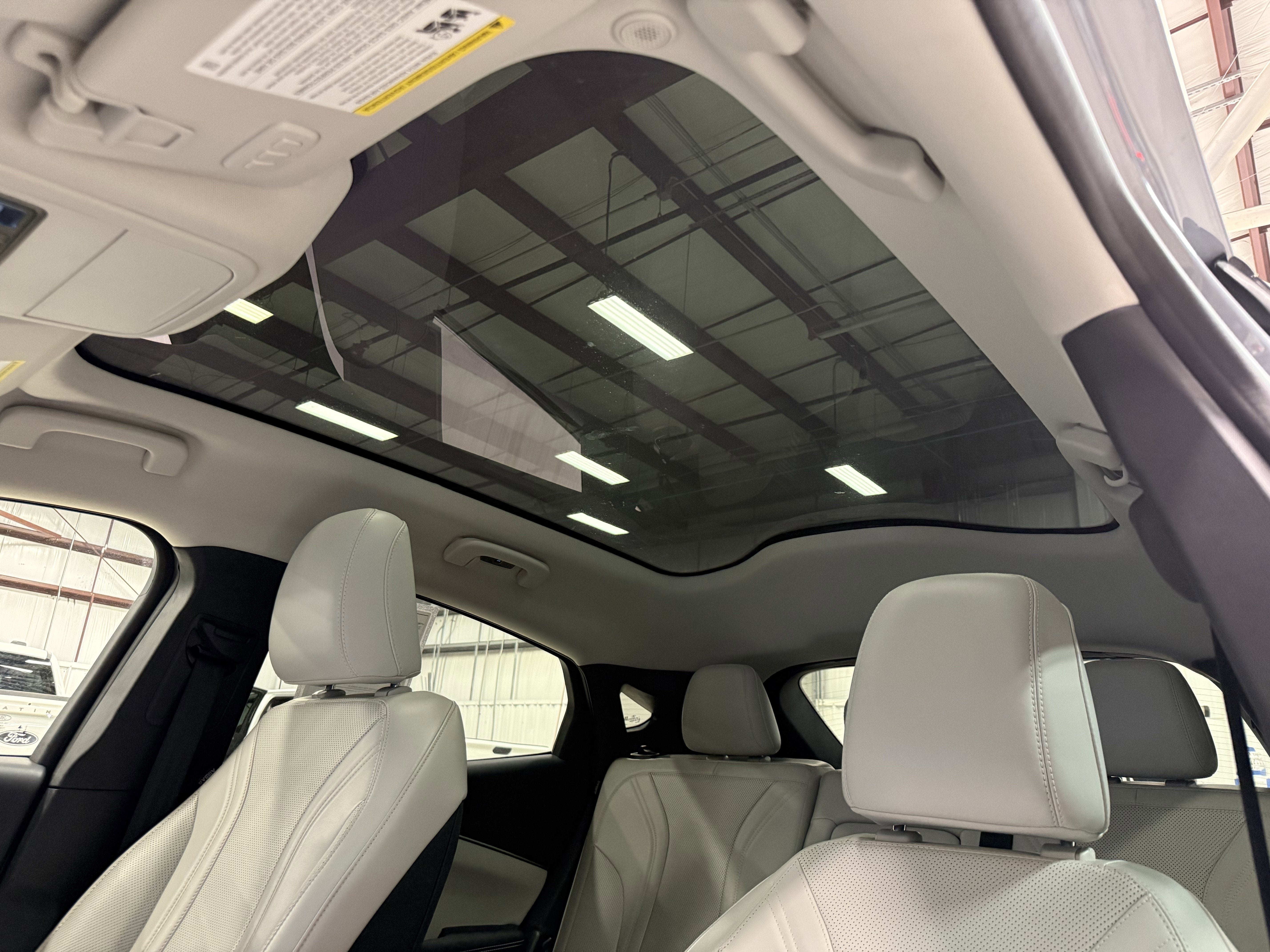 2024 Ford Mustang Mach-E Premium