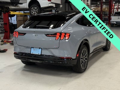 2024 Ford Mustang Mach-E Premium