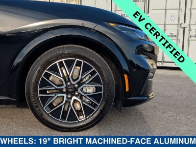 2024 Ford Mustang Mach-E Premium