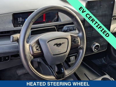 2024 Ford Mustang Mach-E Premium