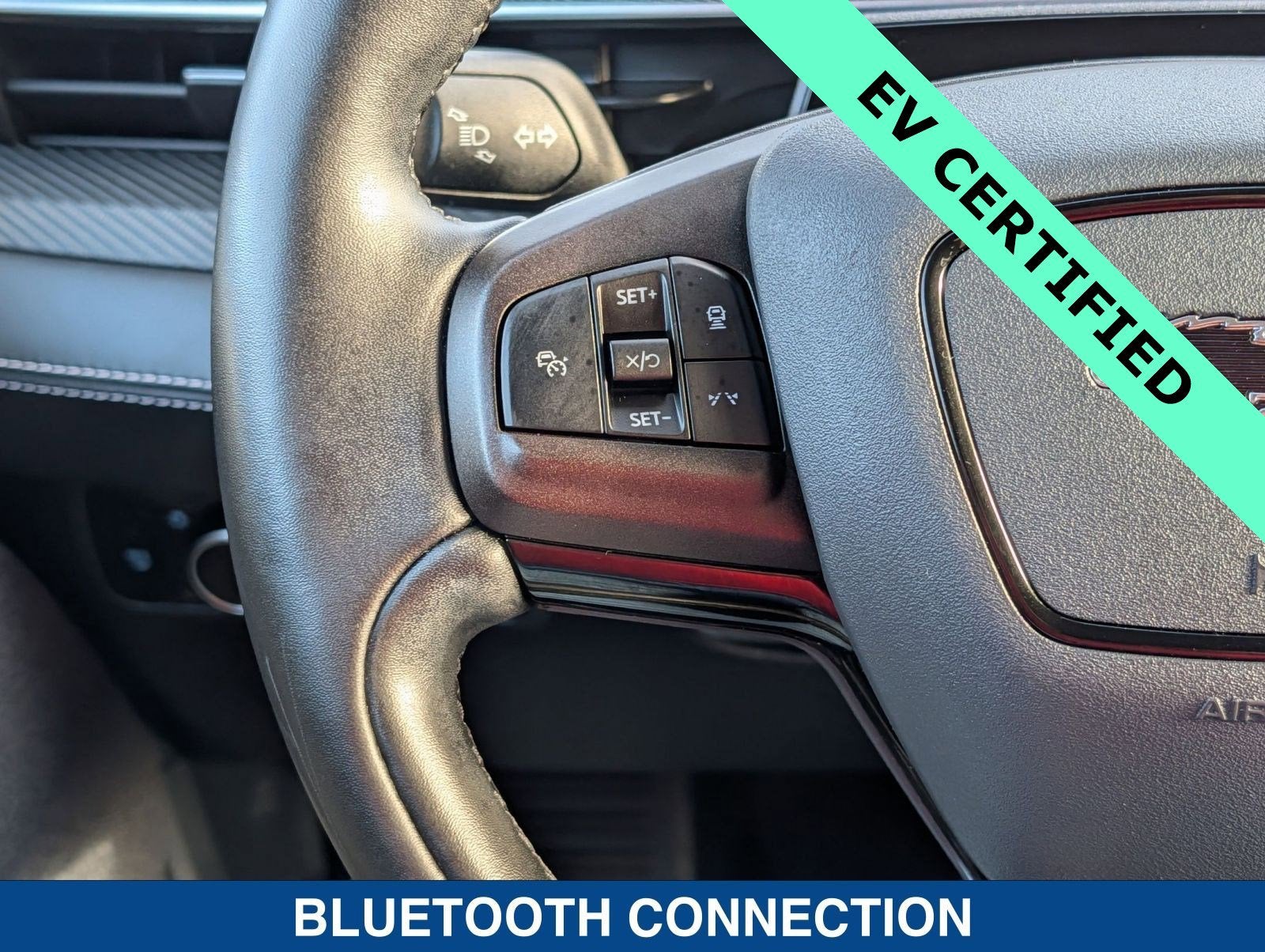 2024 Ford Mustang Mach-E Premium