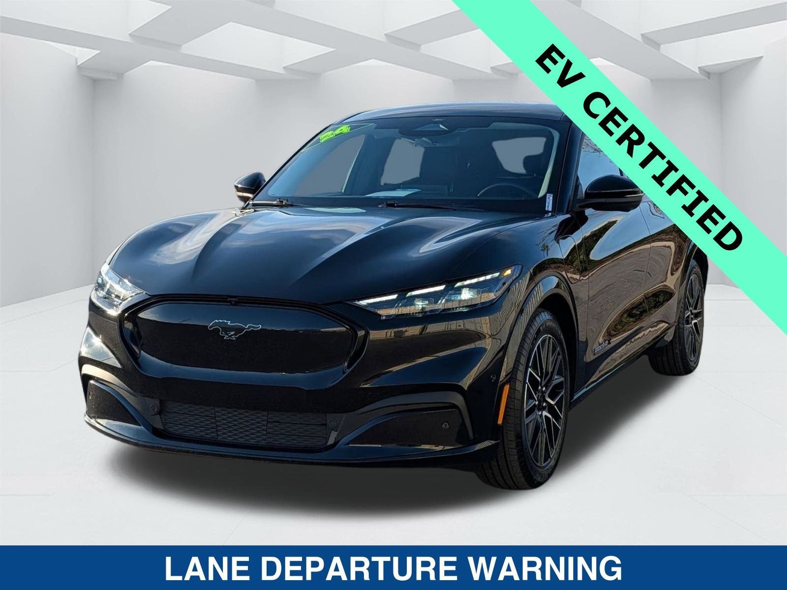 2024 Ford Mustang Mach-E Premium