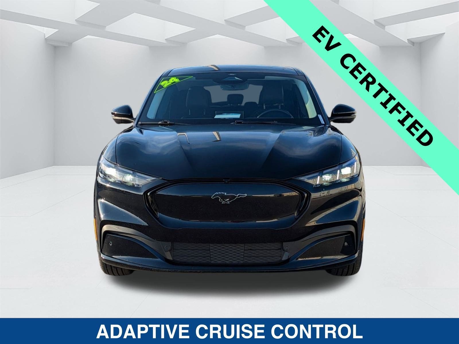 2024 Ford Mustang Mach-E Premium