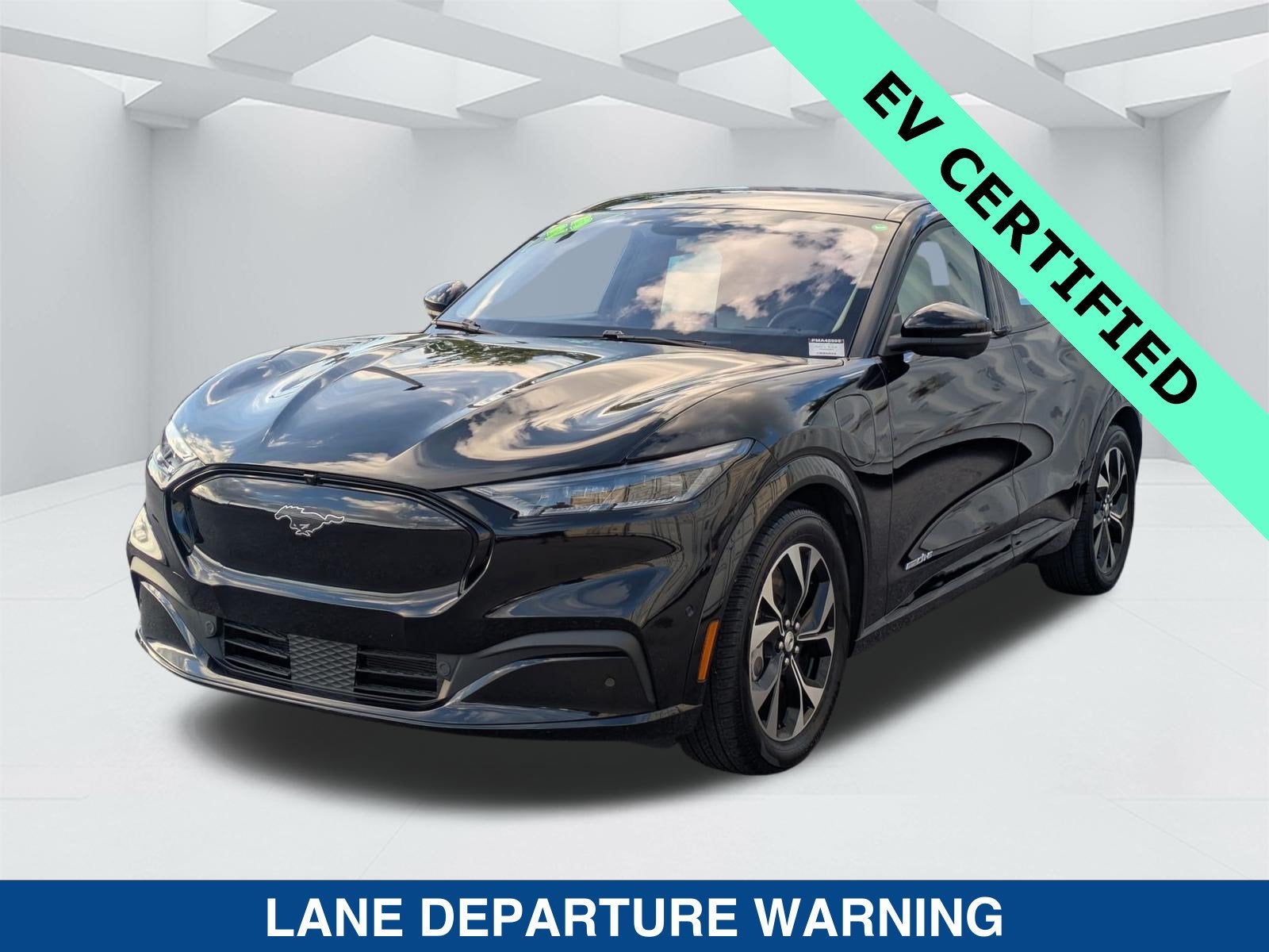 2023 Ford Mustang Mach-E Premium