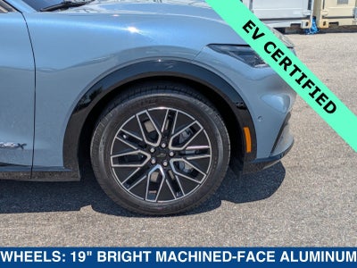 2024 Ford Mustang Mach-E Premium
