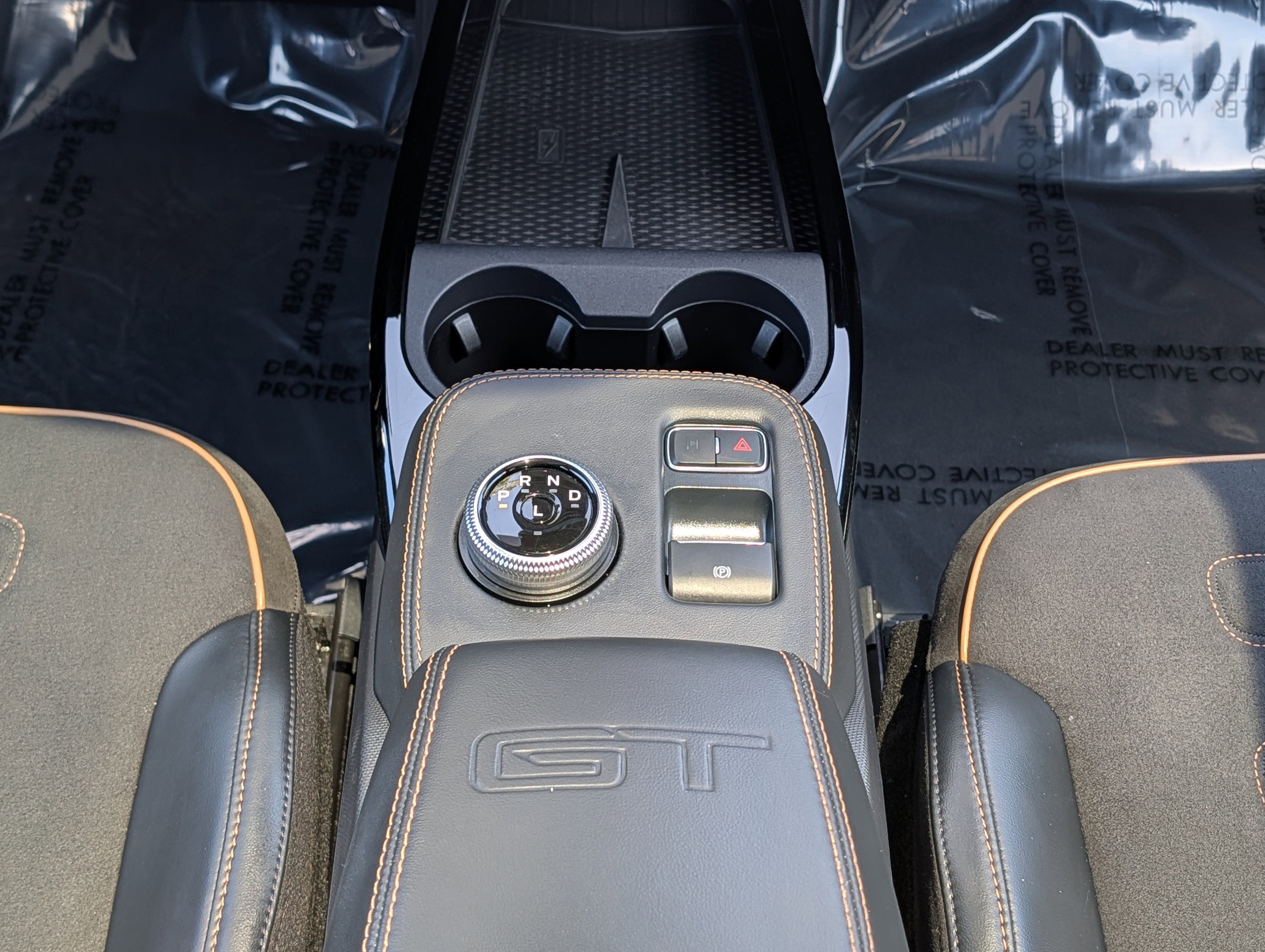 2023 Ford Mustang Mach-E GT