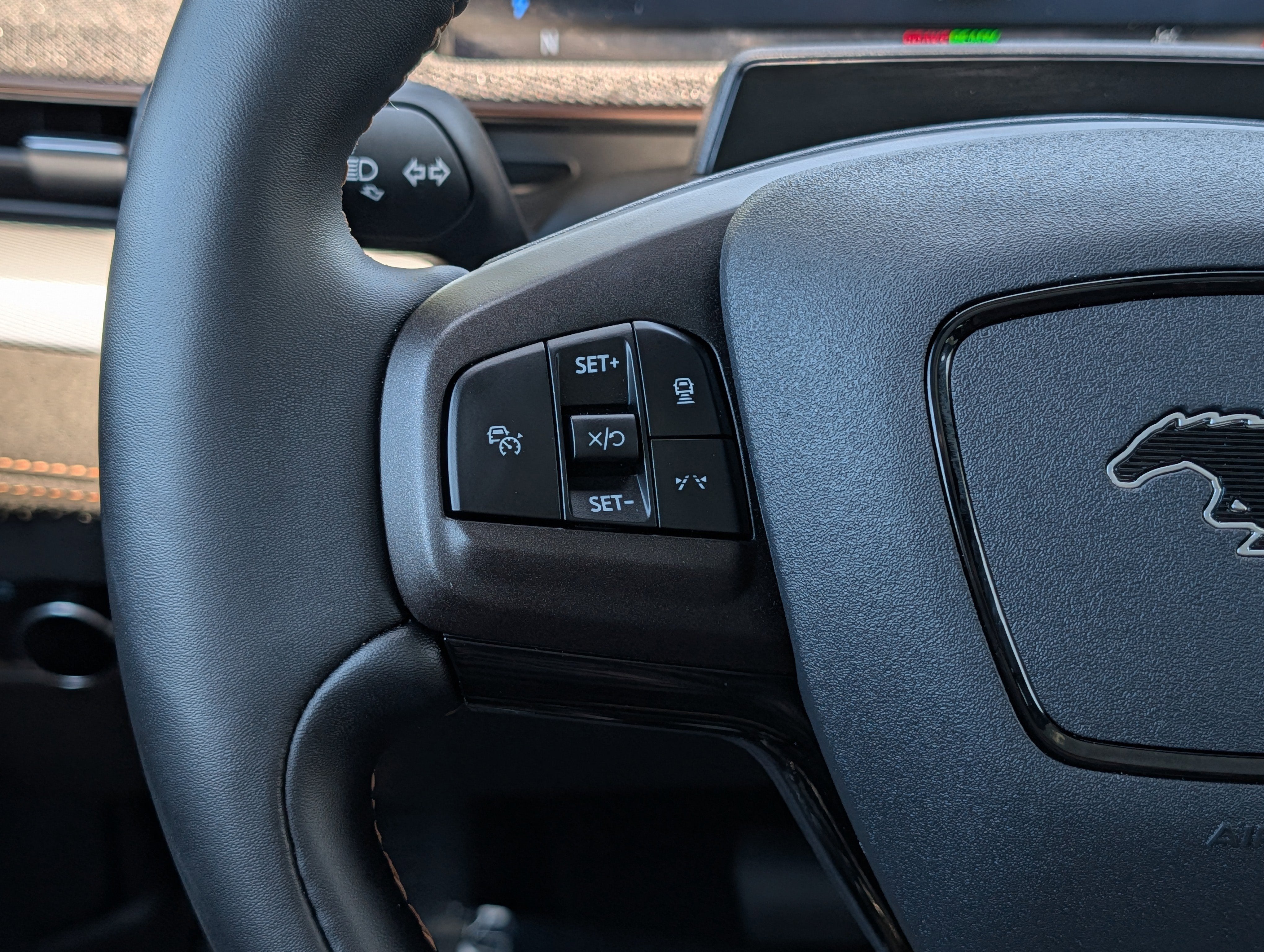 2023 Ford Mustang Mach-E GT