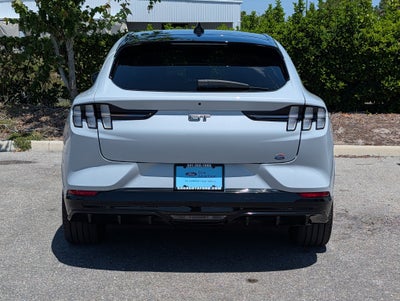 2023 Ford Mustang Mach-E GT