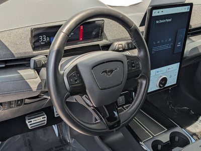 2023 Ford Mustang Mach-E GT