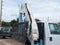 2011 Ford F-650 Chassis Cab XL