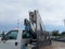 2011 Ford F-650 Chassis Cab XL