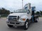 2011 Ford F-650 Chassis Cab XL