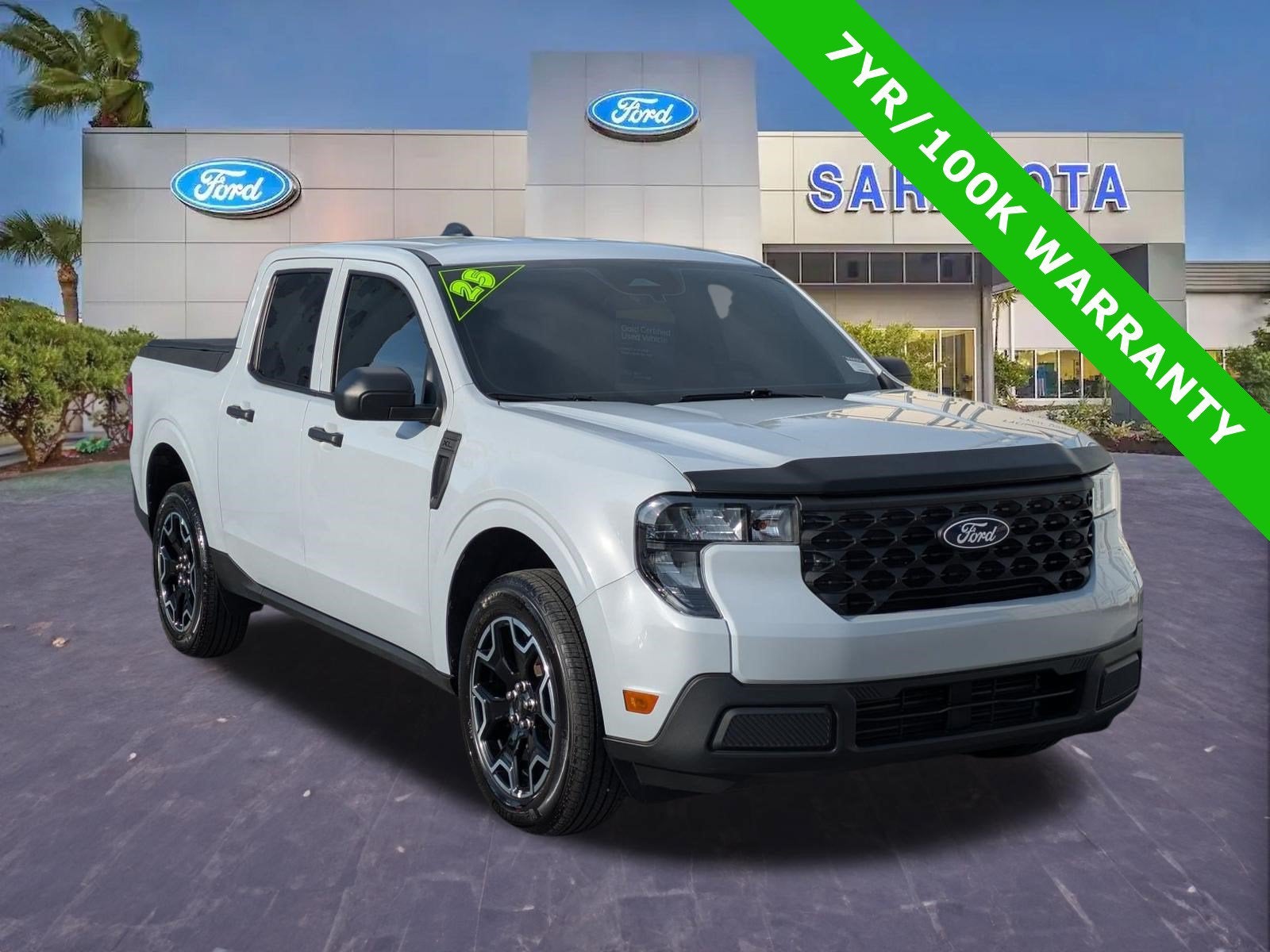 2025 Ford Maverick XL