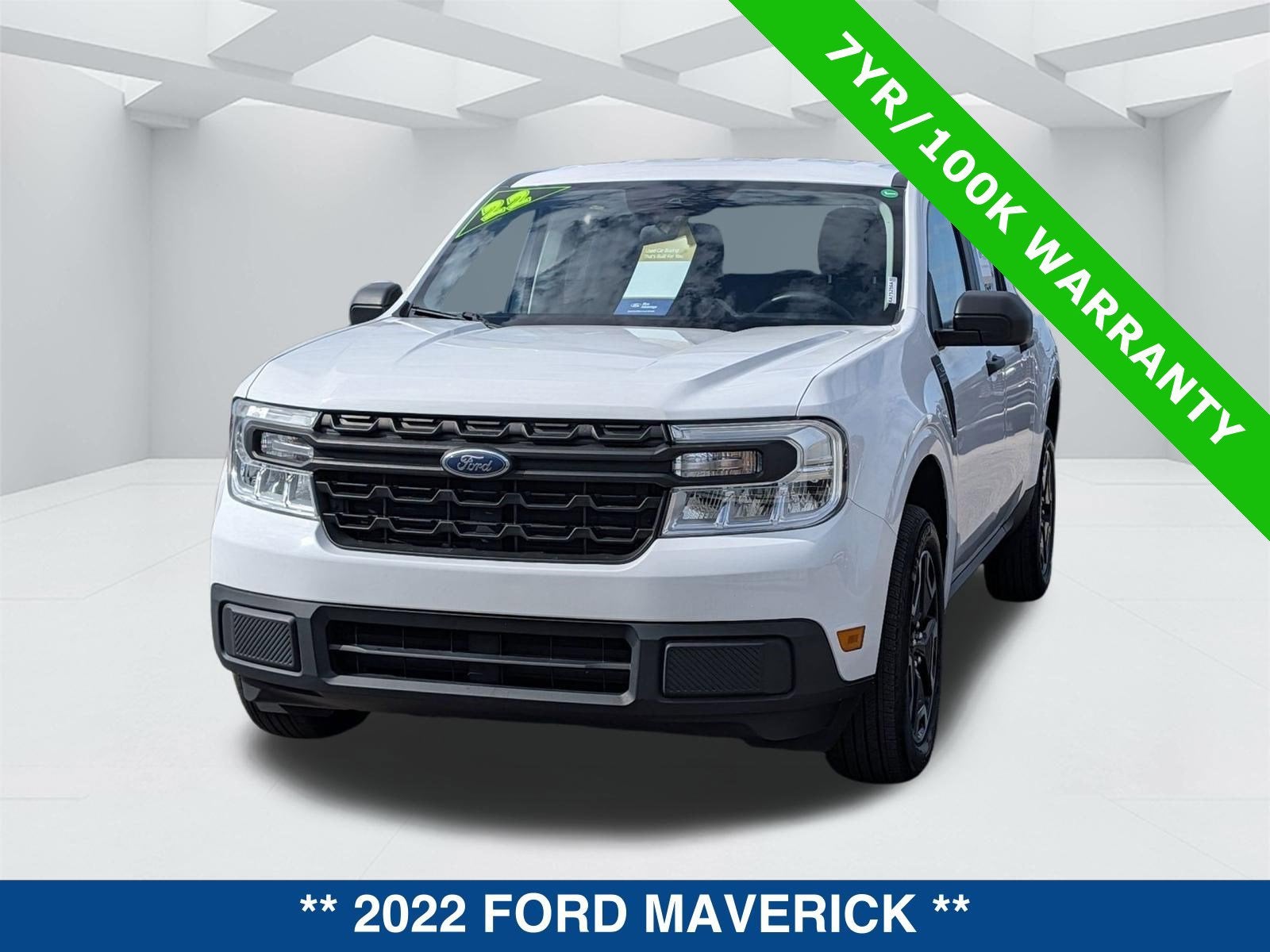 2022 Ford Maverick XL