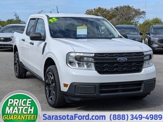 2022 Ford Maverick XL