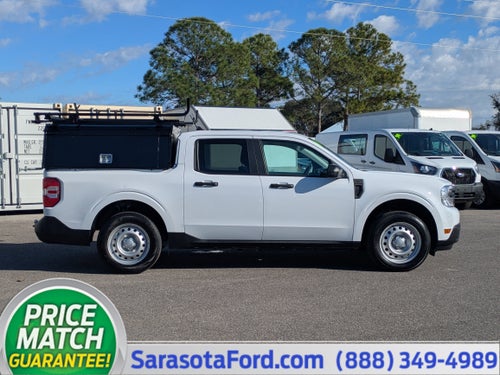 2023 Ford Maverick XL