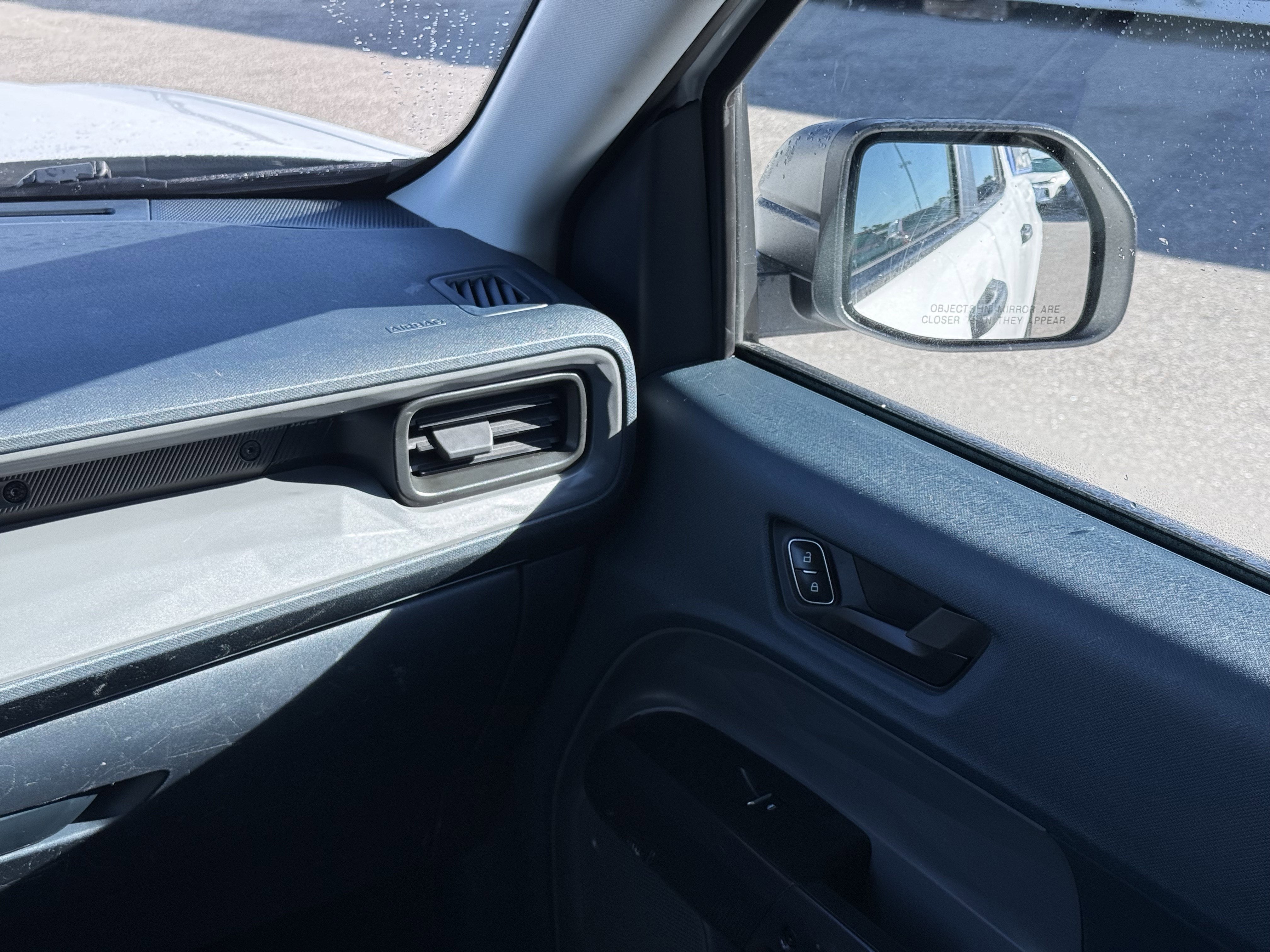 2023 Ford Maverick XL